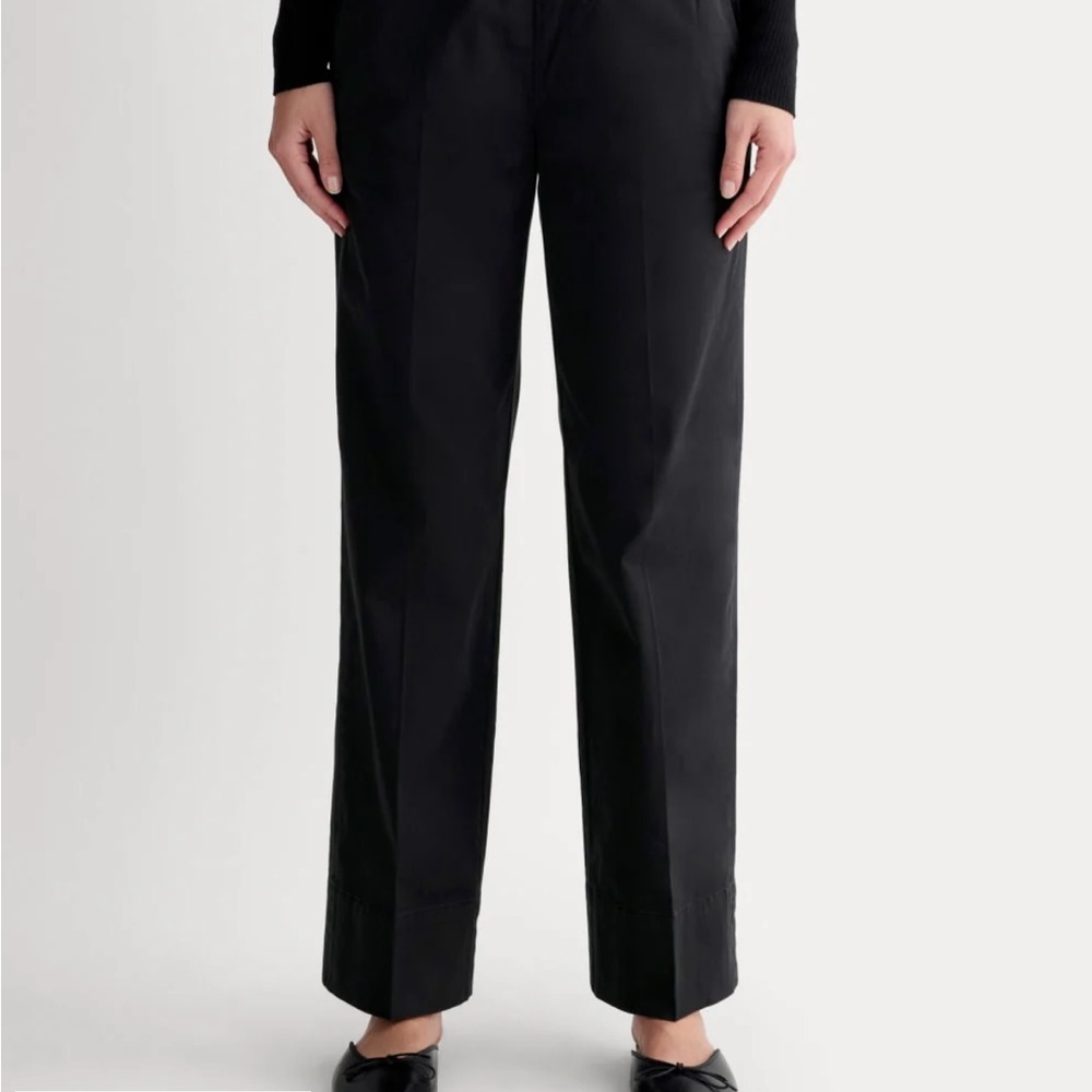 Everlane Easy Pant